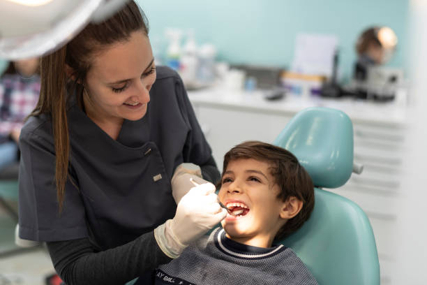 Best Emergency Dentist for Lost Fillings or Crowns in Fort Payne, AL