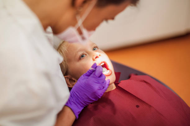 Best Pediatric Emergency Dentist in Fort Payne, AL