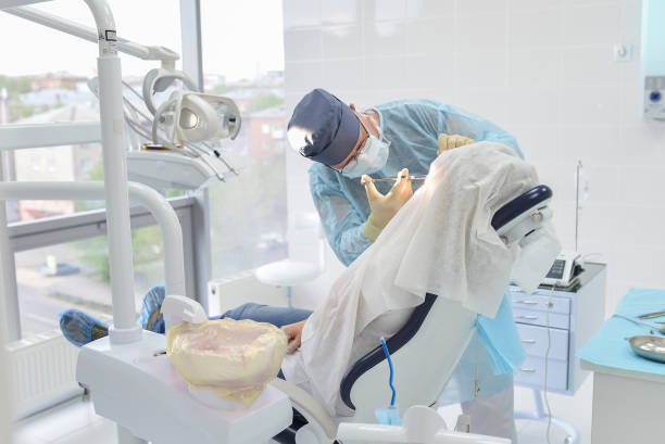 Best Pediatric Emergency Dentist in Fort Payne, AL
